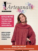 Ideias Criativas Artesanais